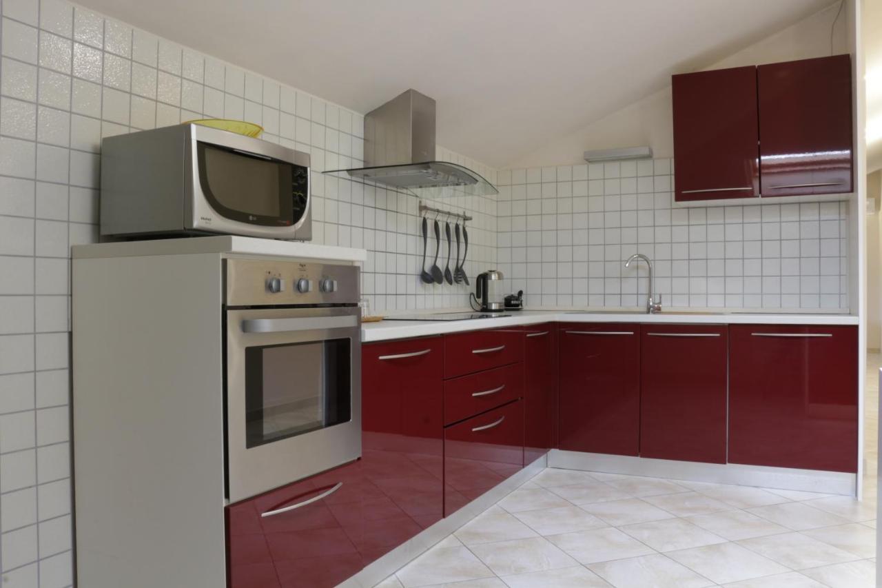 Villa Torre Zisa Teramo Extérieur photo