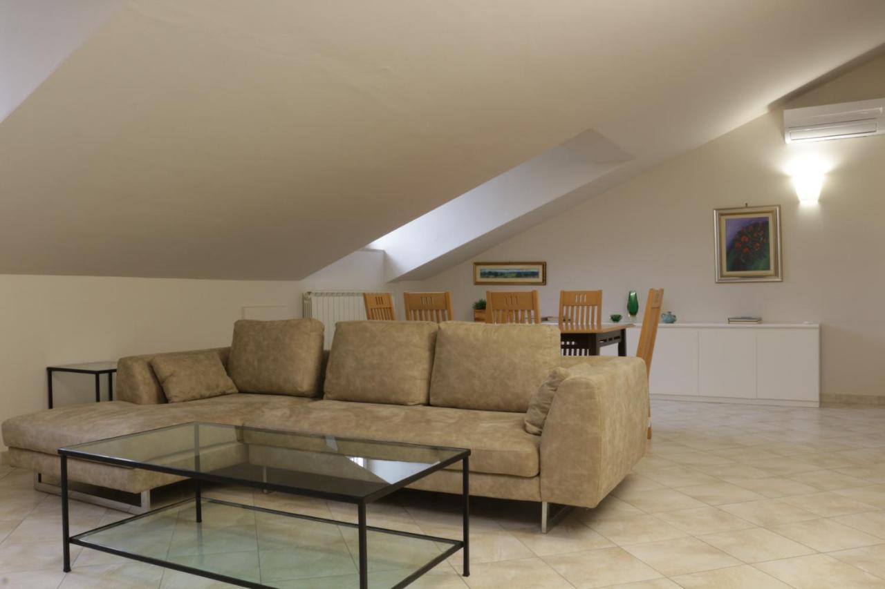 Villa Torre Zisa Teramo Extérieur photo