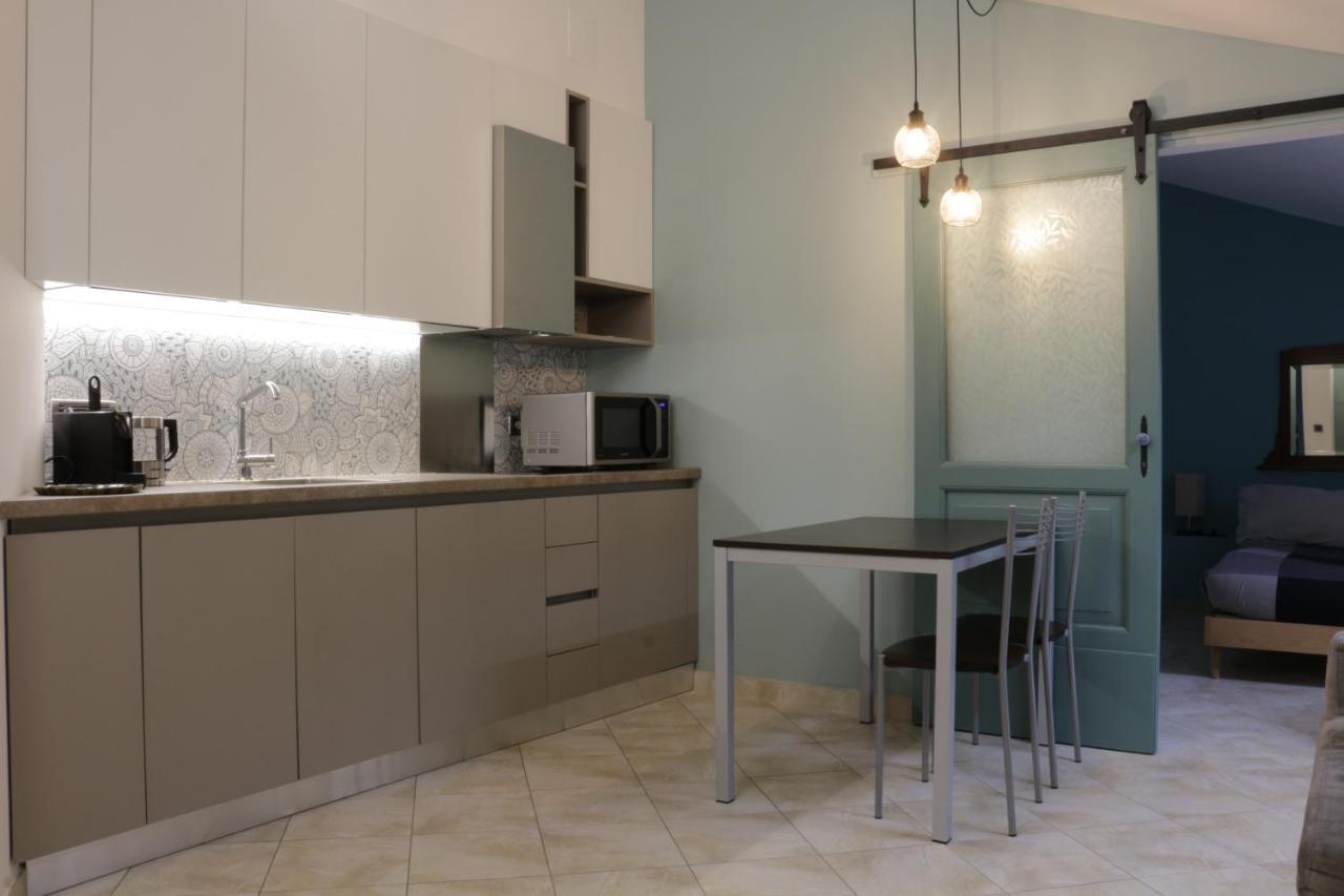 Villa Torre Zisa Teramo Extérieur photo