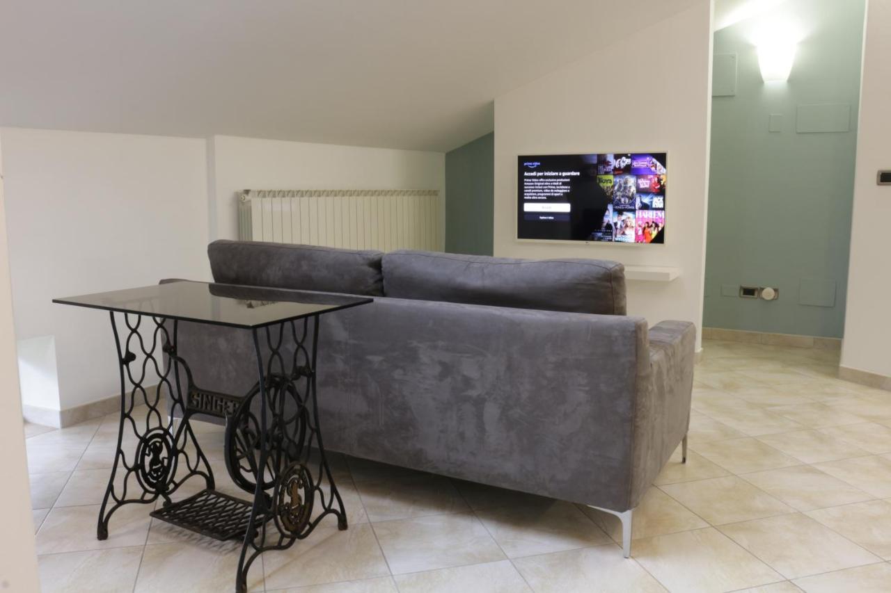 Villa Torre Zisa Teramo Extérieur photo