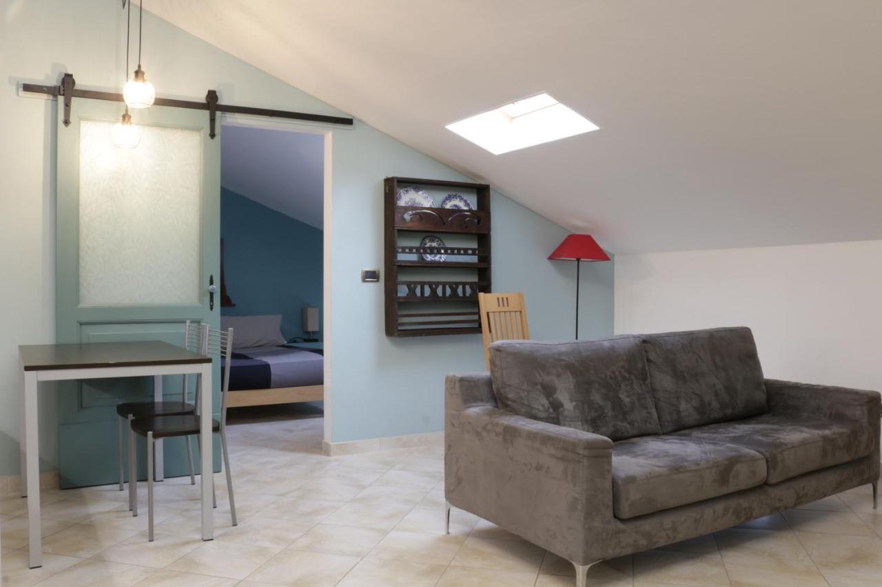 Villa Torre Zisa Teramo Extérieur photo