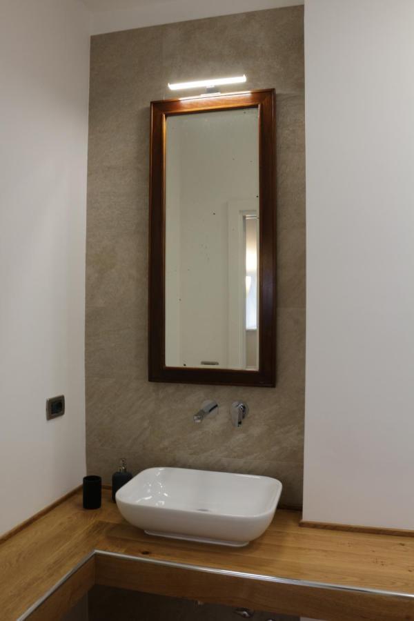 Villa Torre Zisa Teramo Extérieur photo