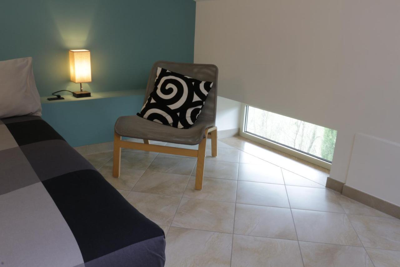Villa Torre Zisa Teramo Extérieur photo