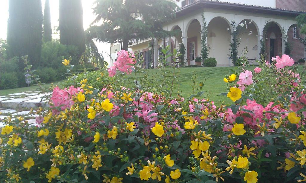 Villa Torre Zisa Teramo Extérieur photo