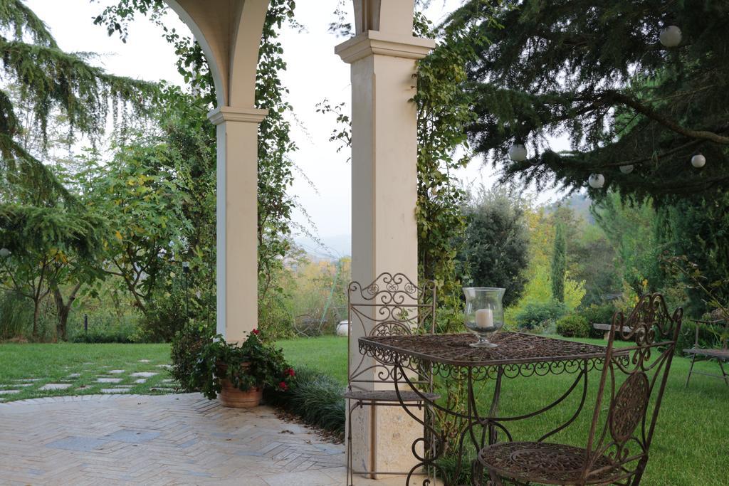 Villa Torre Zisa Teramo Extérieur photo